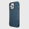 Raptic X-Doria Clutch Apple iPhone 14 Pro dėklas telefonui mėlynos spalvos