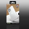 Raptic X-Doria Clutch Apple iPhone 14 Pro Max dėklas telefonui skaidrus