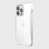 Raptic X-Doria Clutch Apple iPhone 14 Pro Max dėklas telefonui skaidrus