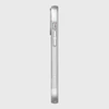 Raptic X-Doria Clutch Apple iPhone 14 Pro Max dėklas telefonui skaidrus