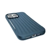 Raptic X-Doria Clutch Apple iPhone 14 Pro dėklas telefonui mėlynos spalvos