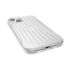Raptic X-Doria Clutch iPhone 14 Plus dėklas telefonui skaidrus