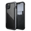Raptic X-Doria Shield Apple iPhone 14 Plus armored dėklas telefonui juodos spalvos