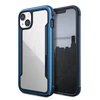 Raptic X-Doria Shield Apple iPhone 14 Plus armored dėklas telefonui mėlynos spalvos