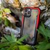 Raptic X-Doria Shield Apple iPhone 14 Pro armored dėklas telefonui mėlynos spalvos