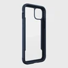 Raptic X-Doria Shield iPhone 14 armored dėklas telefonui mėlynos spalvos
