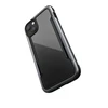 Raptic X-Doria Shield Apple iPhone 14 Plus armored dėklas telefonui juodos spalvos