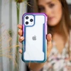 Raptic X-Doria Shield Apple iPhone 14 Pro armored dėklas telefonui mėlynos spalvos