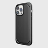 X-Doria Raptic Slim - Biodegradable dėklas skirtas Apple iPhone 14 Pro Max Juodas