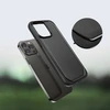 X-Doria Raptic Slim - Biodegradable dėklas skirtas Apple iPhone 14 Pro Max Juodas