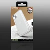 Raptic X-Doria Slim Apple iPhone 14 Plus dėklas telefonui skaidrus