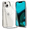 Ringke Air ultra-thin gel Apple iPhone 14 max dėklas telefonui skaidrus (a638e52)