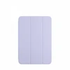 Apple Smart Folio for iPad mini (A17 Pro) - Light Violet - MC2T4ZM/A