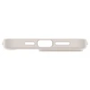 Spigen Ultra Hybrid (MagFit) dėklas skirtas Apple iPhone 15 Pro Max, spalva - Frost Natural Titanium