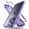 IPHONE 14 PRO MAX dėklas Supcase UB Edge Mag, Violetinis