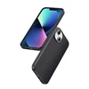 Ugreen Udėklas telefonui žalios spalvos LP626 Silky silikoninis Protective Rubber Flexible silikoninis Phone Apple iPhone 14 Plus dėklas telefonui juodos spalvos (90920)