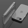 Dėklas Araree A Fit do iPhone 16e / 17e przeźroczysty