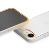 Dėklas Araree A Fit for iPhone 16e / 17e skaidrus