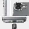 Dėklas Araree A Fit do iPhone Air przeźroczysty