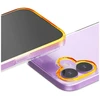 Dėklas Araree A Fit do iPhone Air przeźroczysty