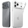 Dėklas Araree A Fit for iPhone 17 Pro Max skaidrus