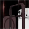 Dėklas Araree Duple M Armor MagSafe do iPhone 18 Pro Max / 17 Pro Max balta
