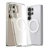 Dėklas Araree Duple M Samsung Galaxy S25 Ultra skaidrus matinis