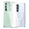 Dėklas Araree Duple M Samsung Galaxy S25 skaidrus matinis