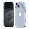 Dėklas Araree etui A Fit iPhone 15 / 14 / 13 6.1" przeźroczysty/clear AR20-01822A