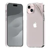 Dėklas „Araree A Fit iPhone 15 Plus / 14Plus 6.7"“ skaidrus AR20-01834A