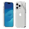 Dėklas „Araree A Fit iPhone 15 Pro 6.1“ skaidrus AR20-01844A