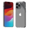 Dėklas „Araree A Fit iPhone 15 Pro Max 6.7"“ skaidrus AR20-01854A