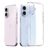 Araree A Fit iPhone 16 6,1" skaidrus dėklas AR20-02097A
