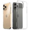 Dėklas „Araree A Fit iPhone 16 Pro Max 6.9"“ skaidrus AR20-02100A