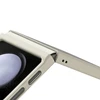 Dėklas Araree case Aero Flex Sam Z Flip6 cream AR20-02021B