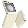 Dėklas Araree case Aero Flex Sam Z Flip6 cream AR20-02021B