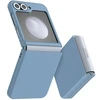 Dėklas Araree case Aero Flex Sam Z Flip6 sky mėlynas AR20-02021D