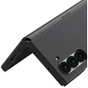 Dėklas Araree etui Aero Flex Sam Z Fold6 juoda juodas AR20-02030A