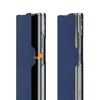 Dėklas Araree case Bonnet Diary Sam Z Fold6 juodas AR10-02033A
