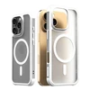 Araree dėklas Duple M Armor iPhone 16 Pro Max 6.9" baltas AR20-02112B