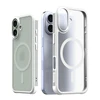 Araree dėklas Duple M Armor iPhone 16 6.1" baltas AR20-02109B