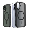 Dėklas Araree etui Duple M Armor iPhone 16 Plus 6.7" juoda/juodas AR20-02110A
