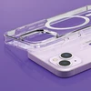 Dėklas Araree etui Duple M iPhone 14 Pro 6.1"przeźroczysty/clear AR20-01550A
