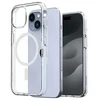 „Araree Duple M“ iPhone 15 / 14 / 13 6.1 colio dėklas, skaidrus AR20-01826A