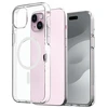 „Araree Duple M iPhone 15 Plus / 14Plus 6.7“ dėklas, skaidrus AR20-01838A