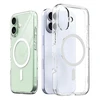 „Araree Duple M“ iPhone 16 6.1 colio dėklas, skaidrus AR20-02105A