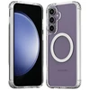 Dėklas Araree etui Duple M Sam S23 FEprzeźroczysty/clear AR20-01882A