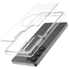 Araree dėklas Duple M Sam S 25 Ultra skaidrus AR20-02213A