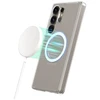 Araree dėklas Duple M Sam S 25 Ultra skaidrus AR20-02213A