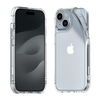 „Araree Flexield“ iPhone 15 / 14 / 136.1 colio dėklas, skaidrus AR20-01823A